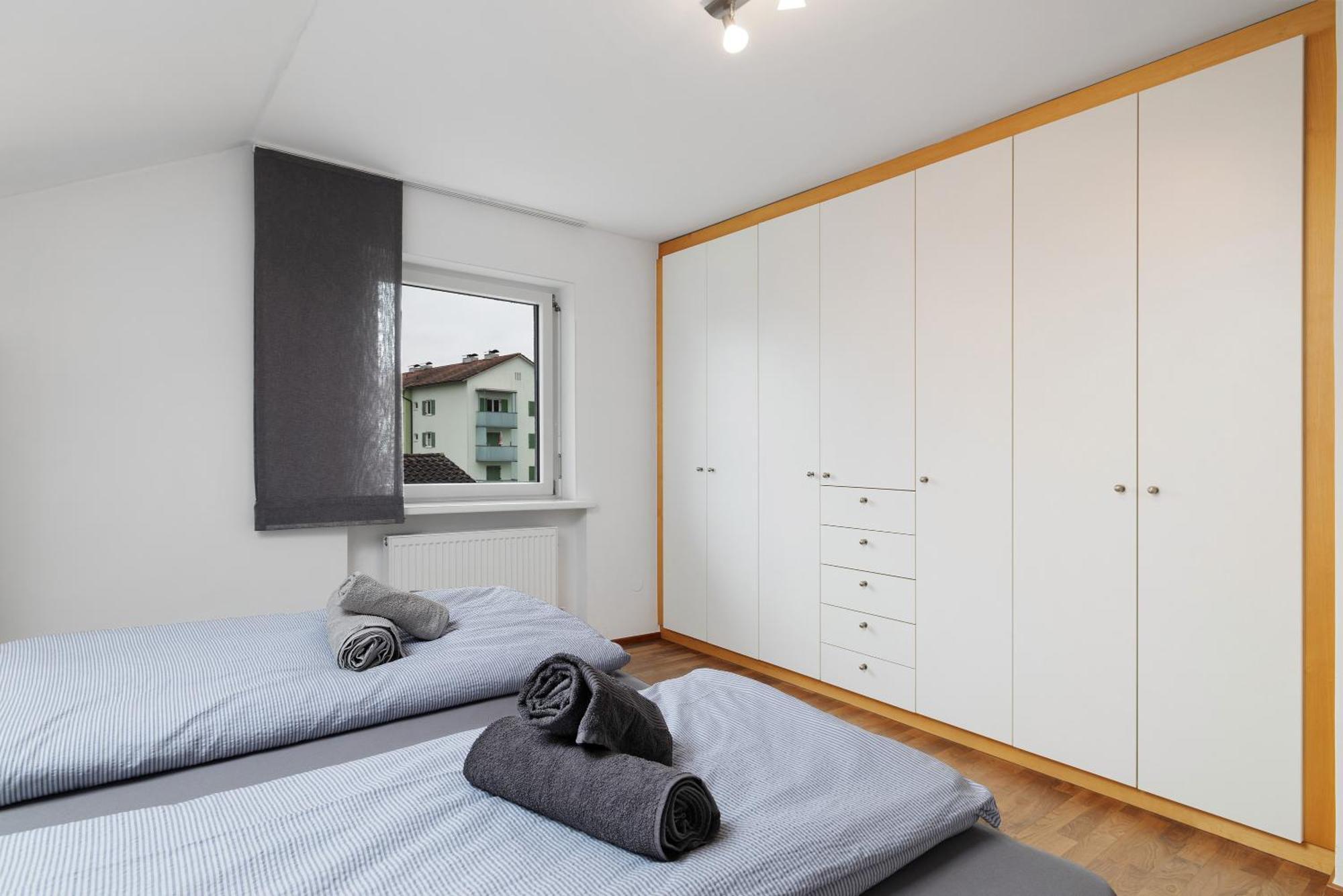 Ferienwohnung Rheintal Hard Exterior photo